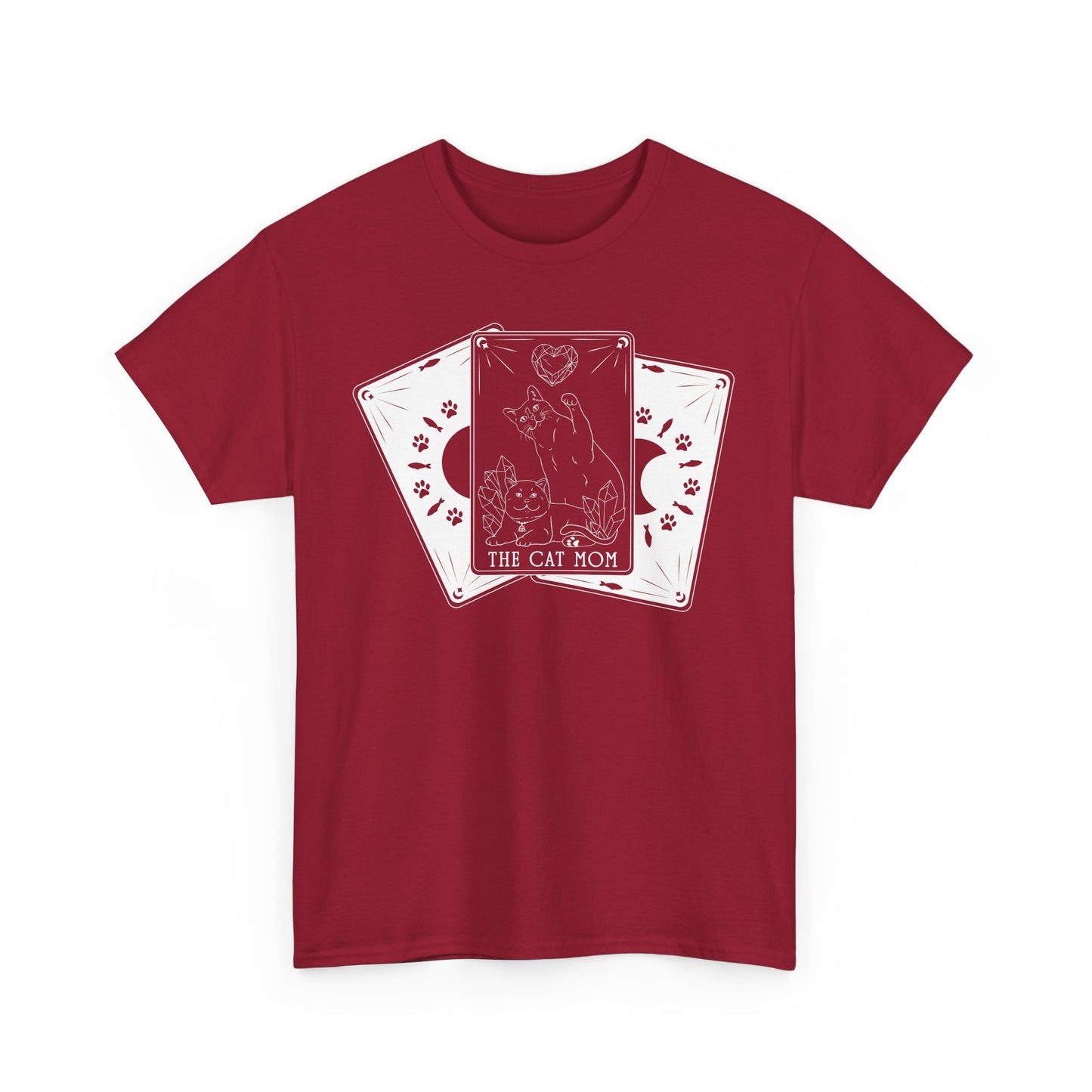 The Cat Mom Tarot