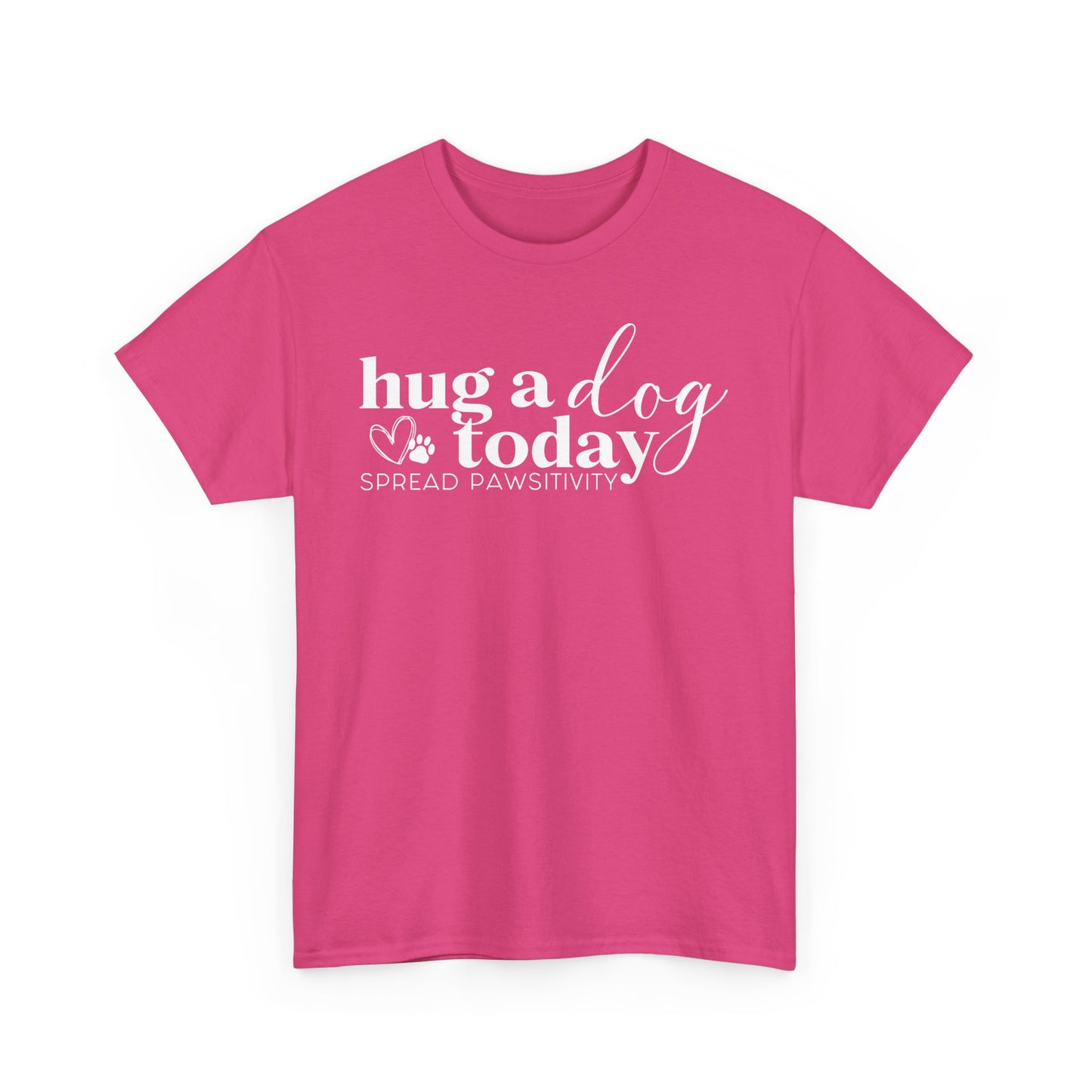 Hug a Dog