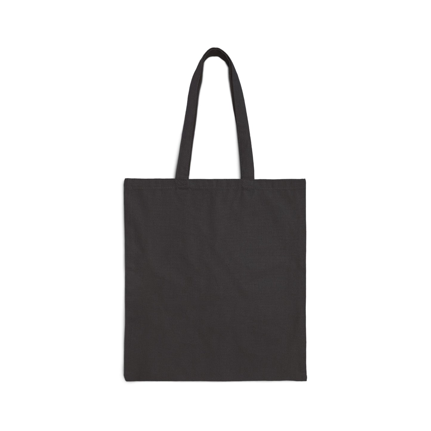 The Dog Mom Tarot | Cotton Canvas Tote Bag