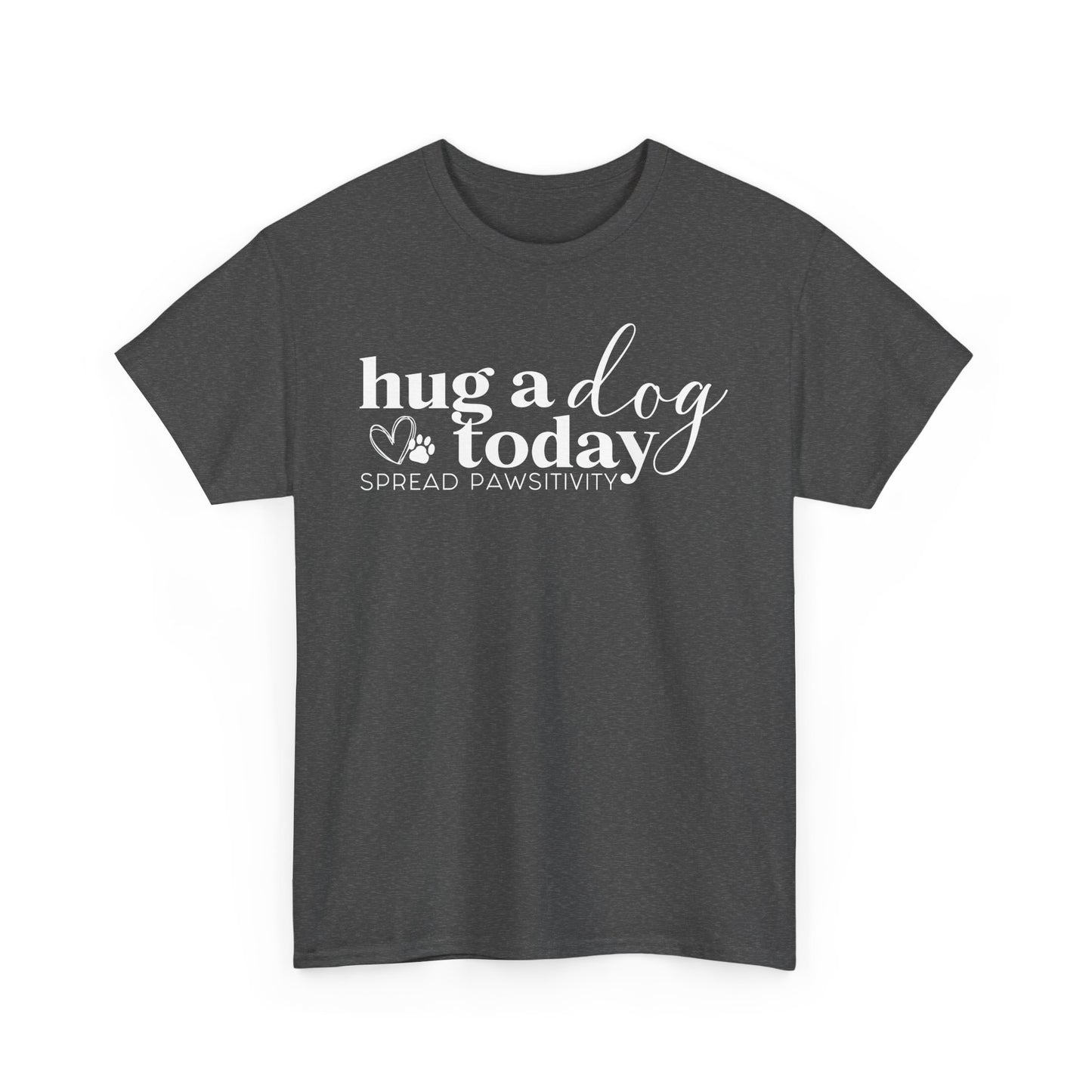 Hug a Dog