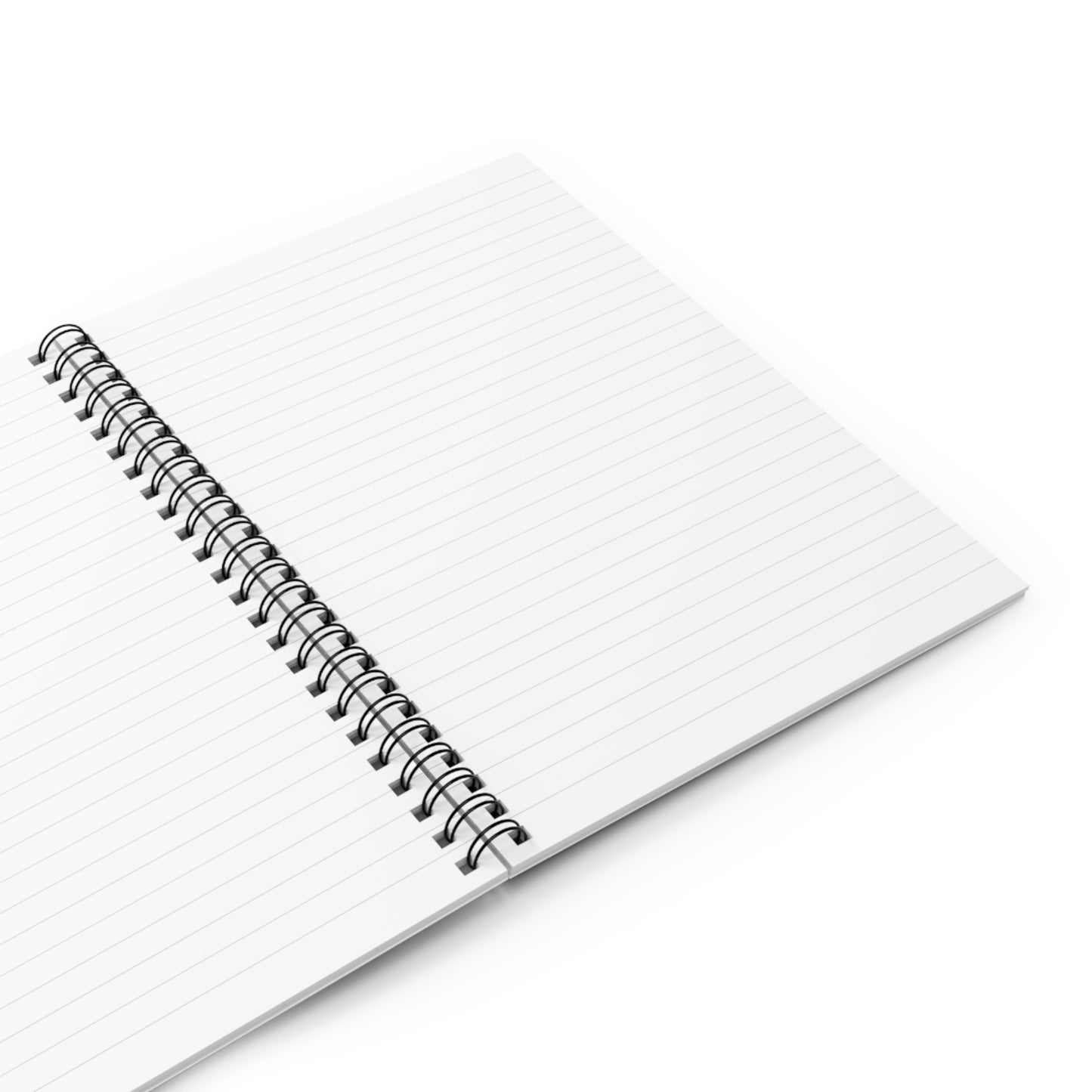 Pink Puppy Club Spiral Notebook - Ruled Line | Chappell Roan Fan
