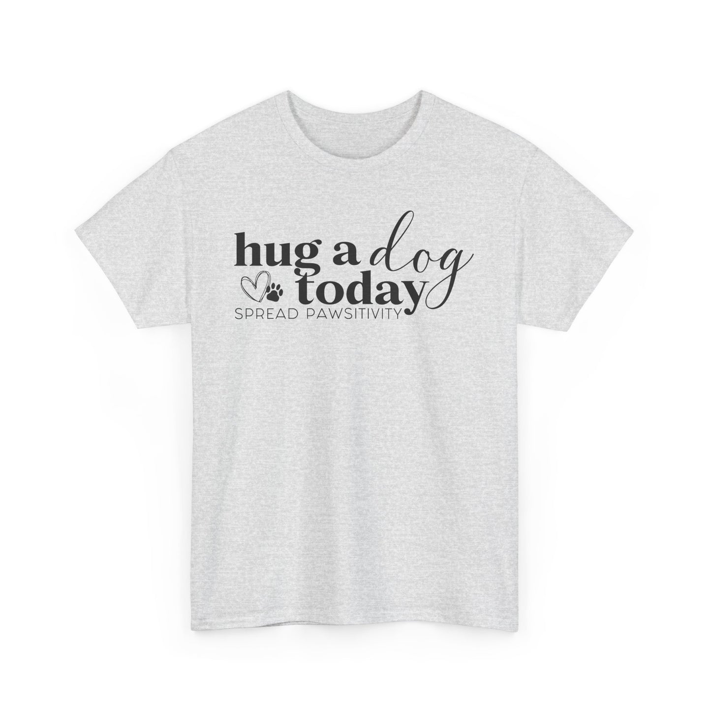 Hug a Dog