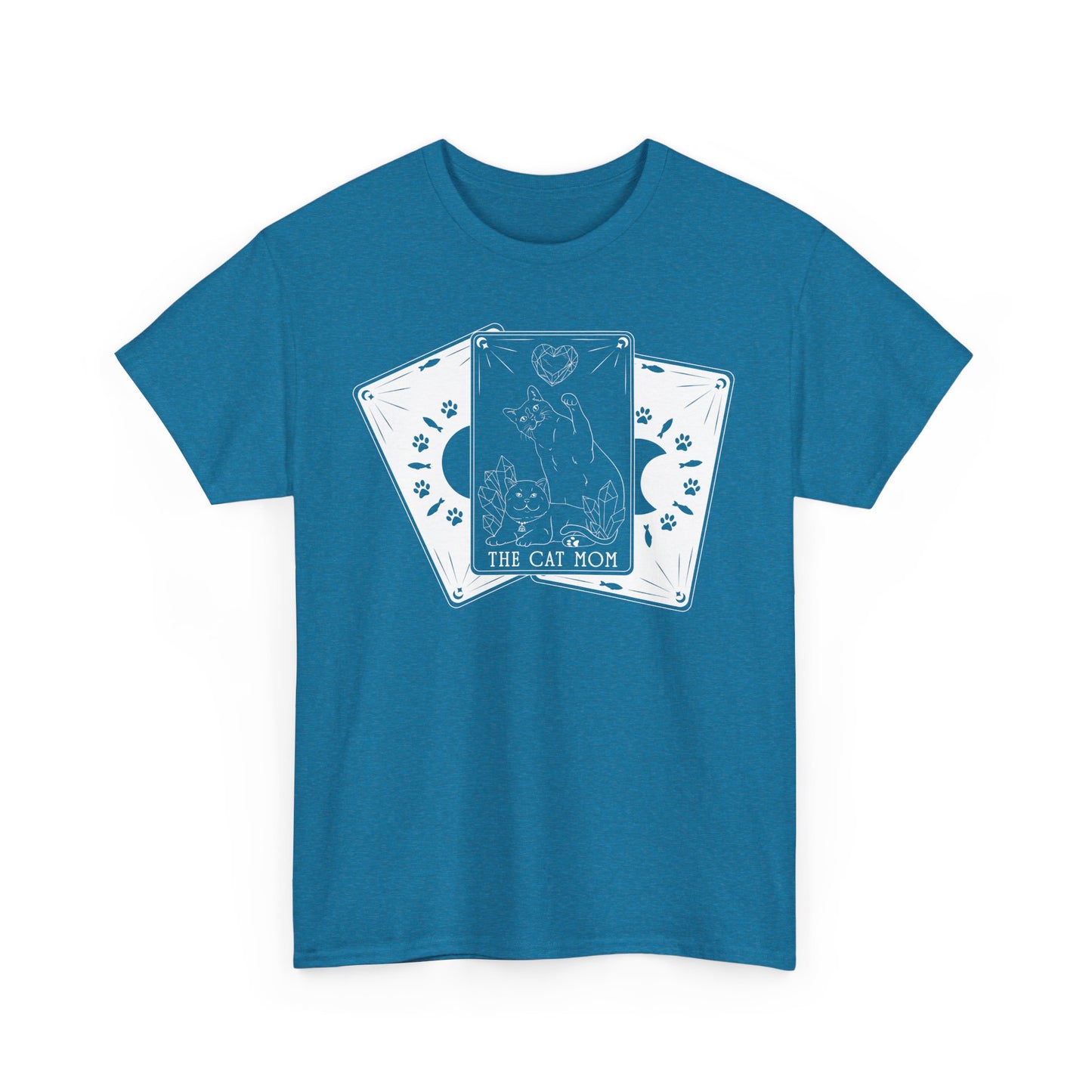 The Cat Mom Tarot
