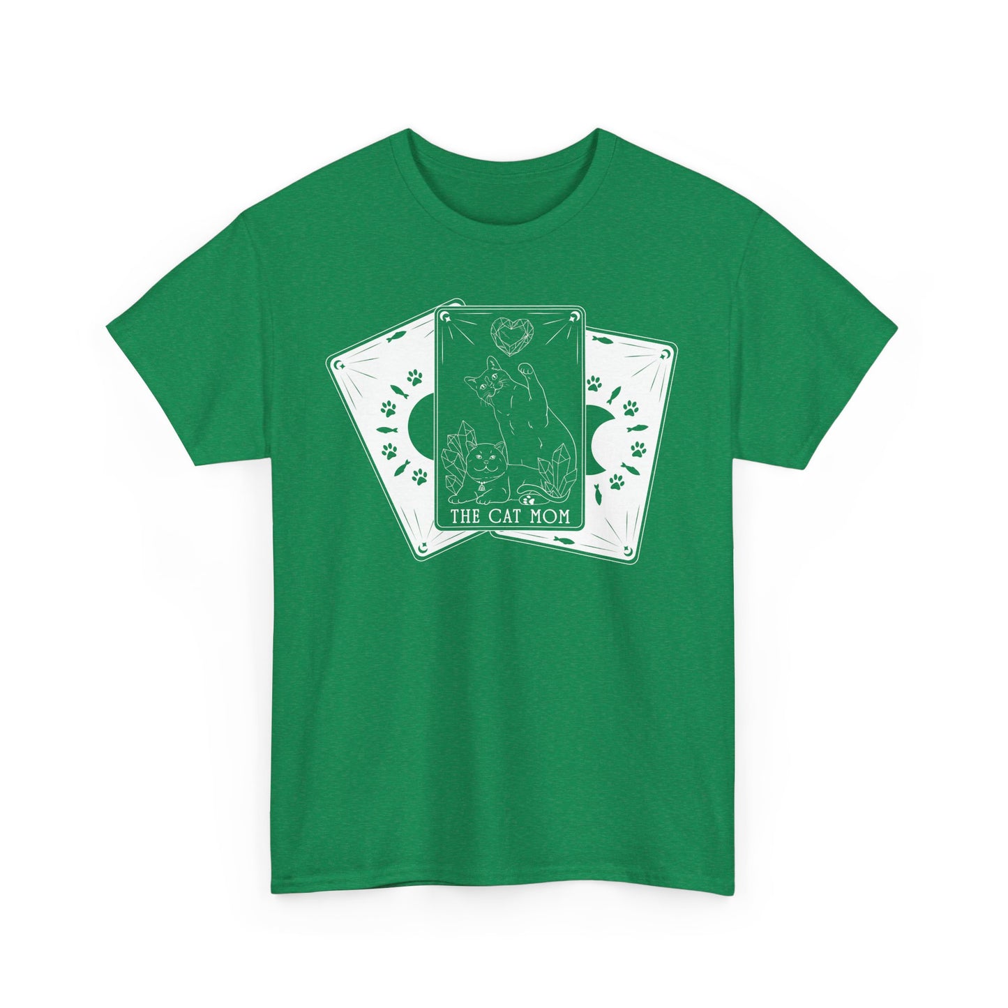 The Cat Mom Tarot