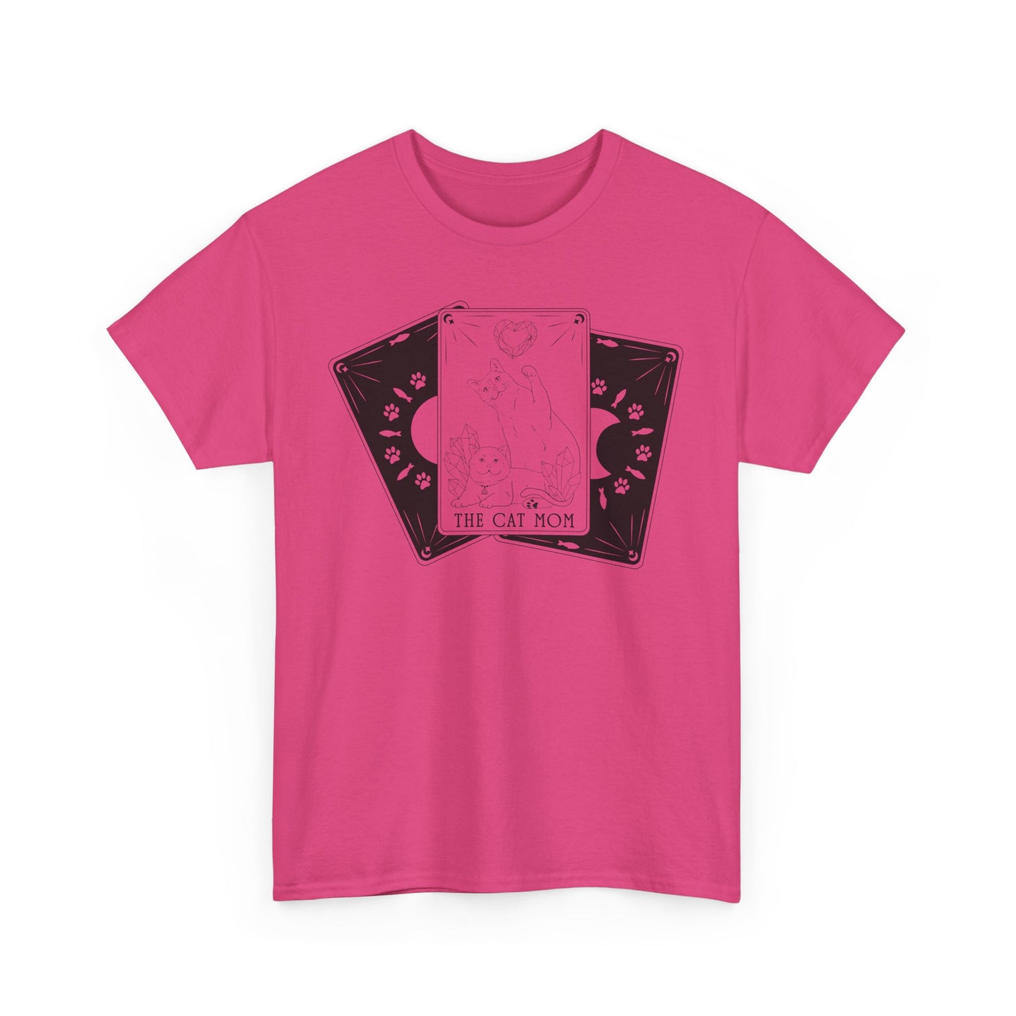 The Cat Mom Tarot