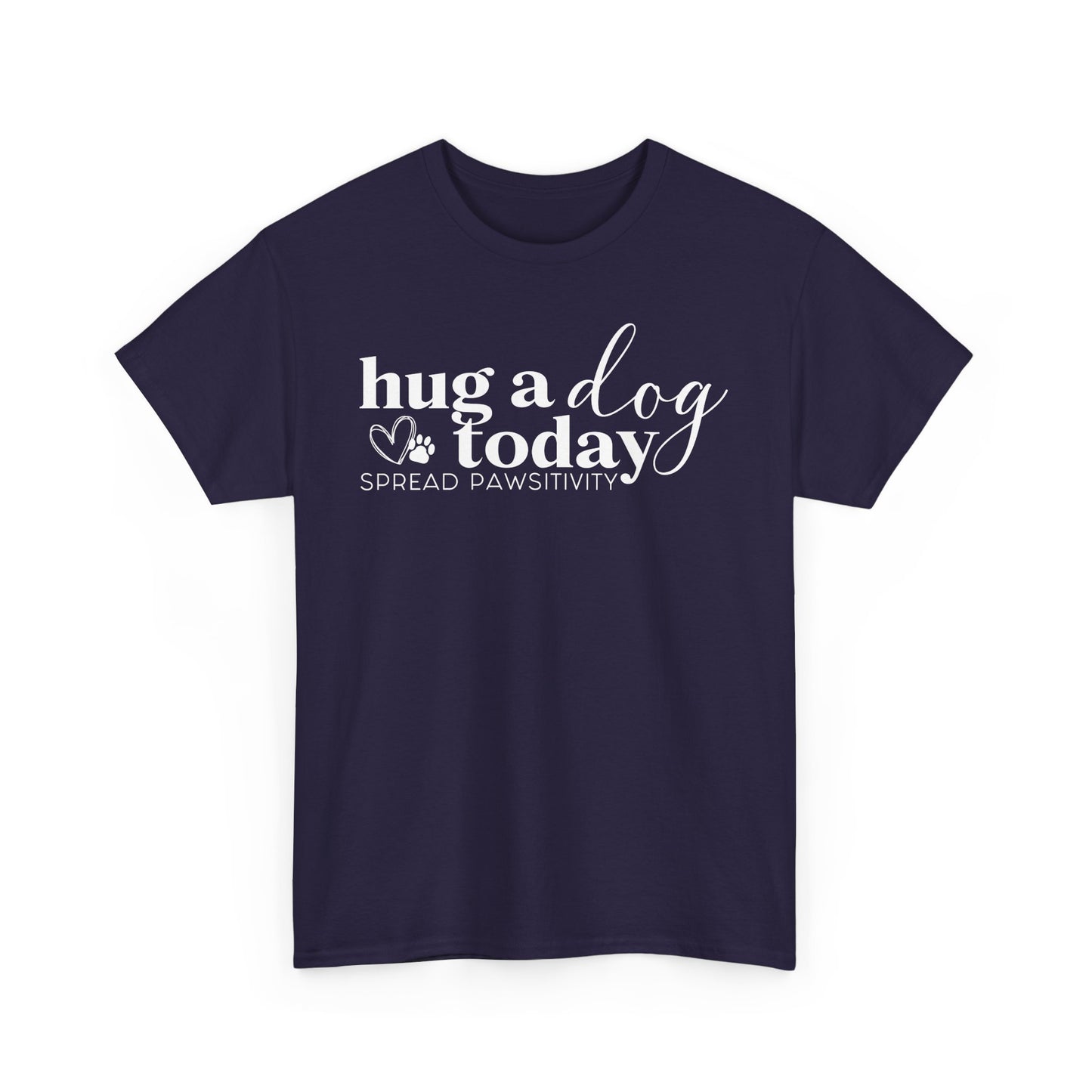 Hug a Dog