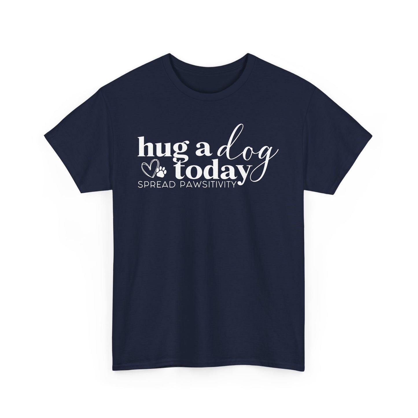 Hug a Dog