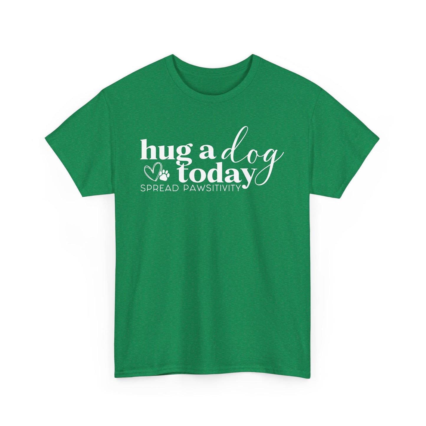 Hug a Dog