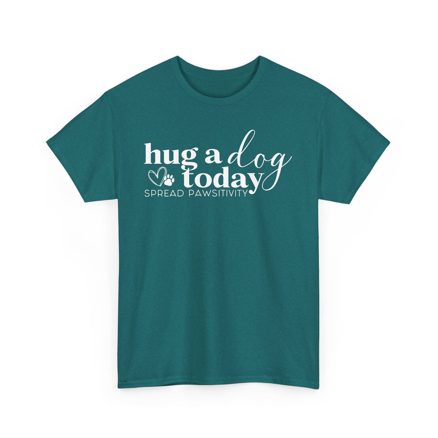 Hug a Dog
