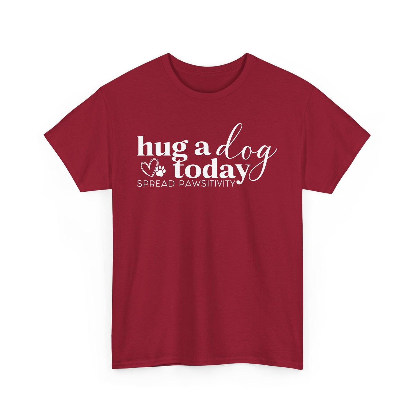Hug a Dog