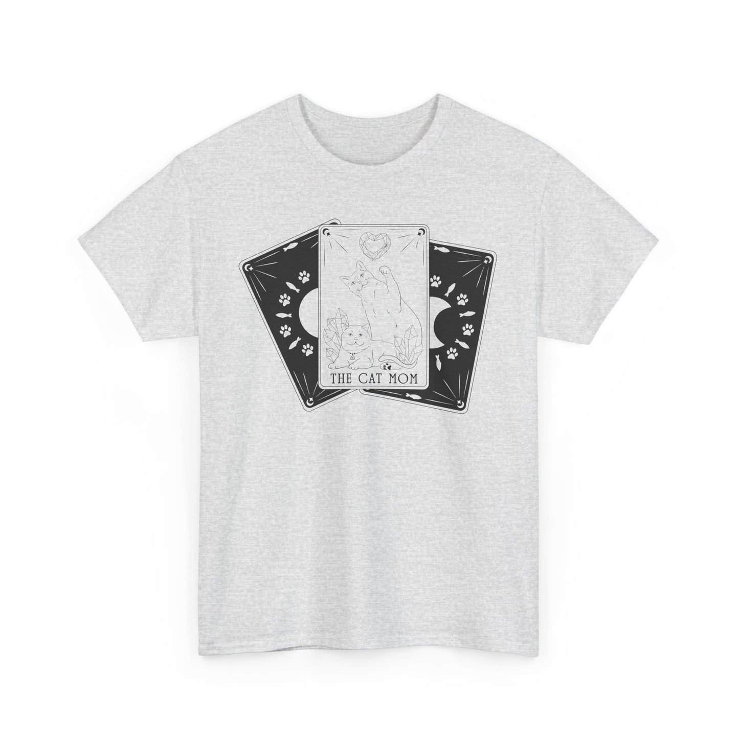 The Cat Mom Tarot