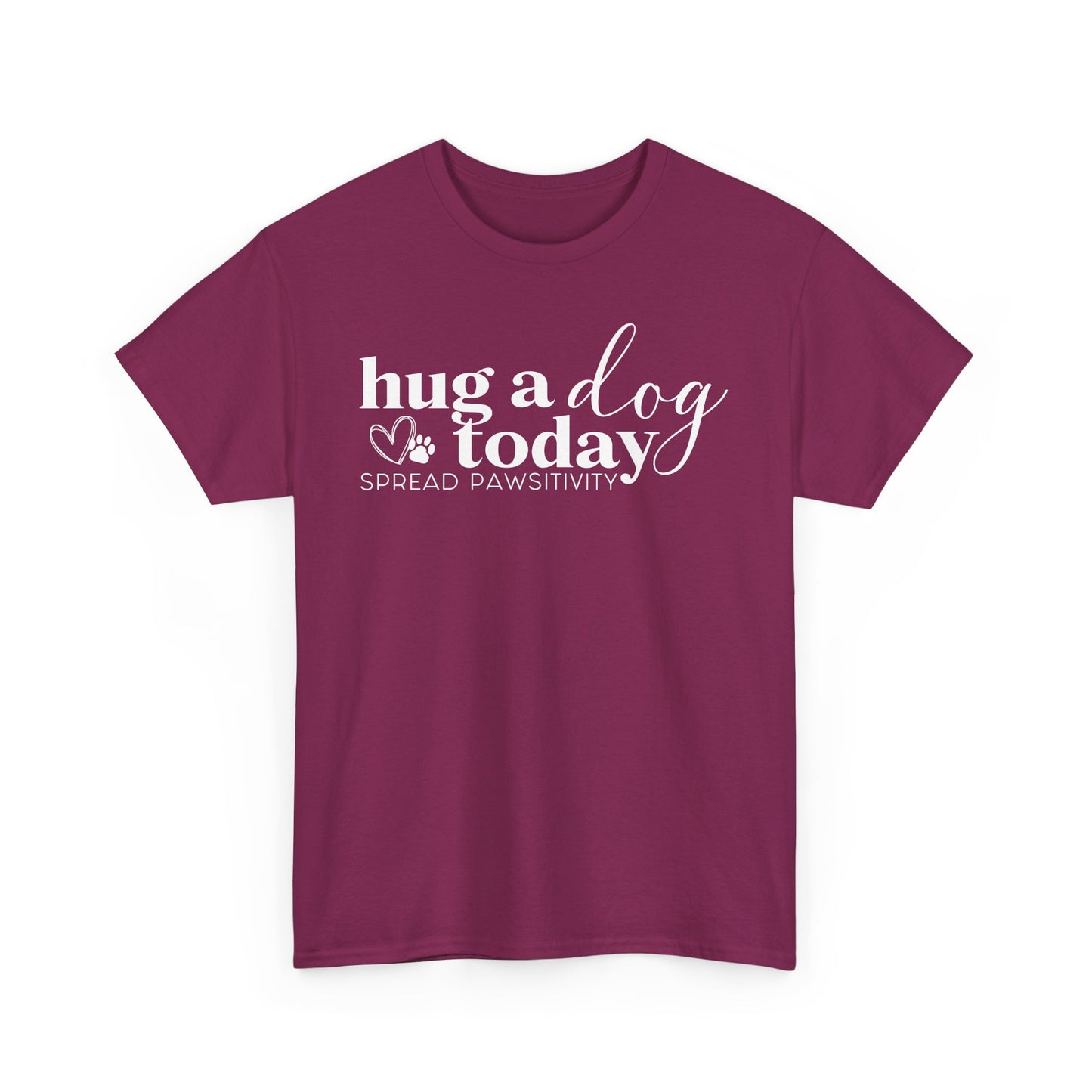 Hug a Dog