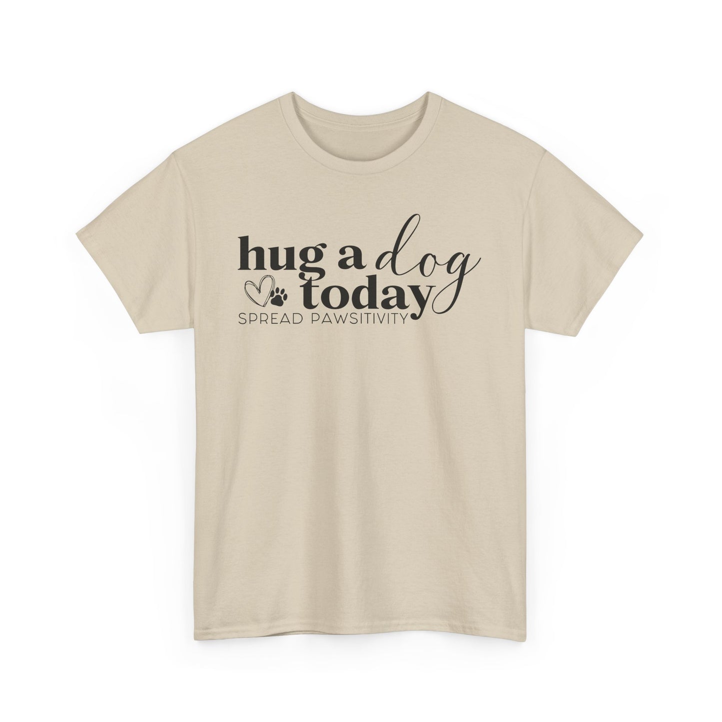 Hug a Dog
