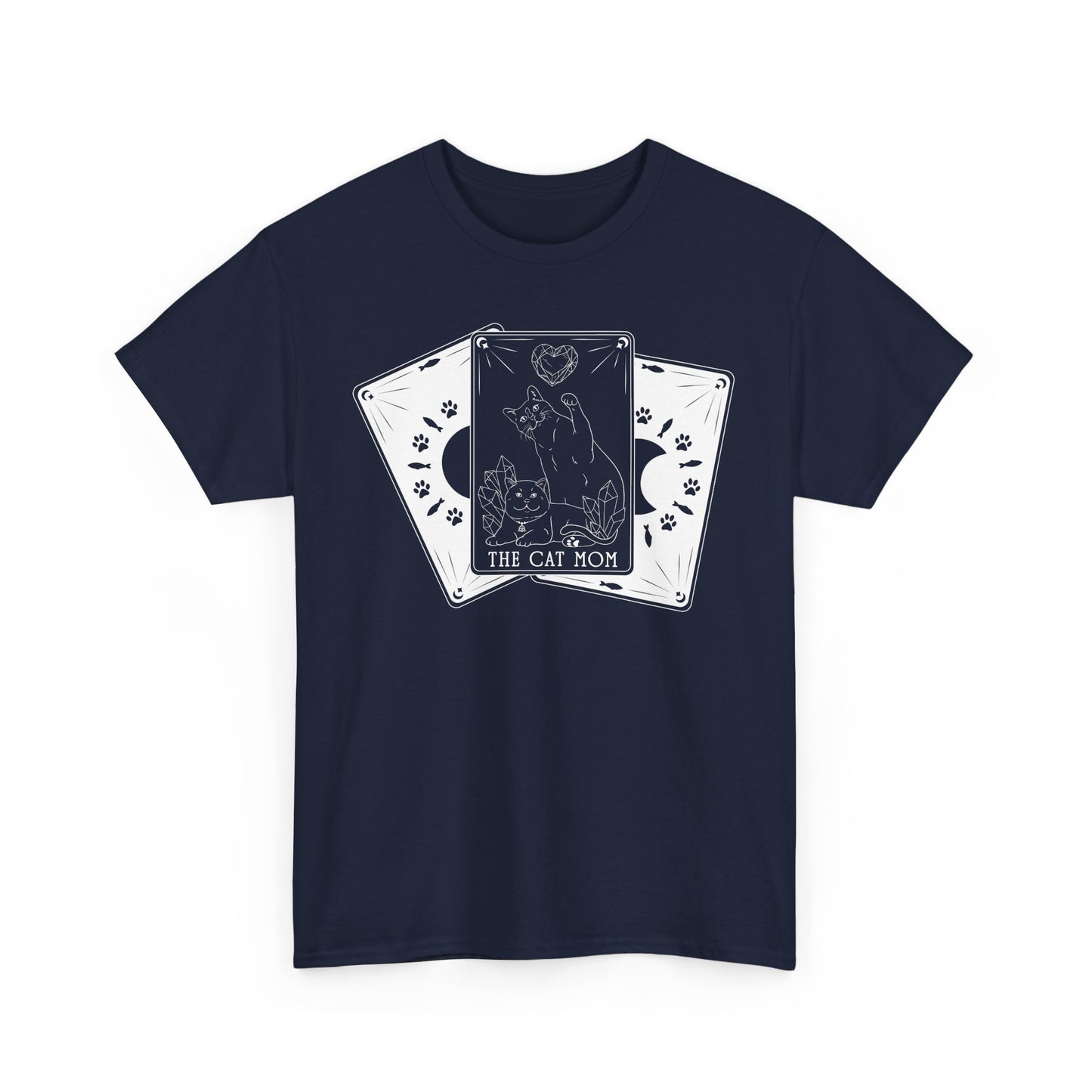 The Cat Mom Tarot
