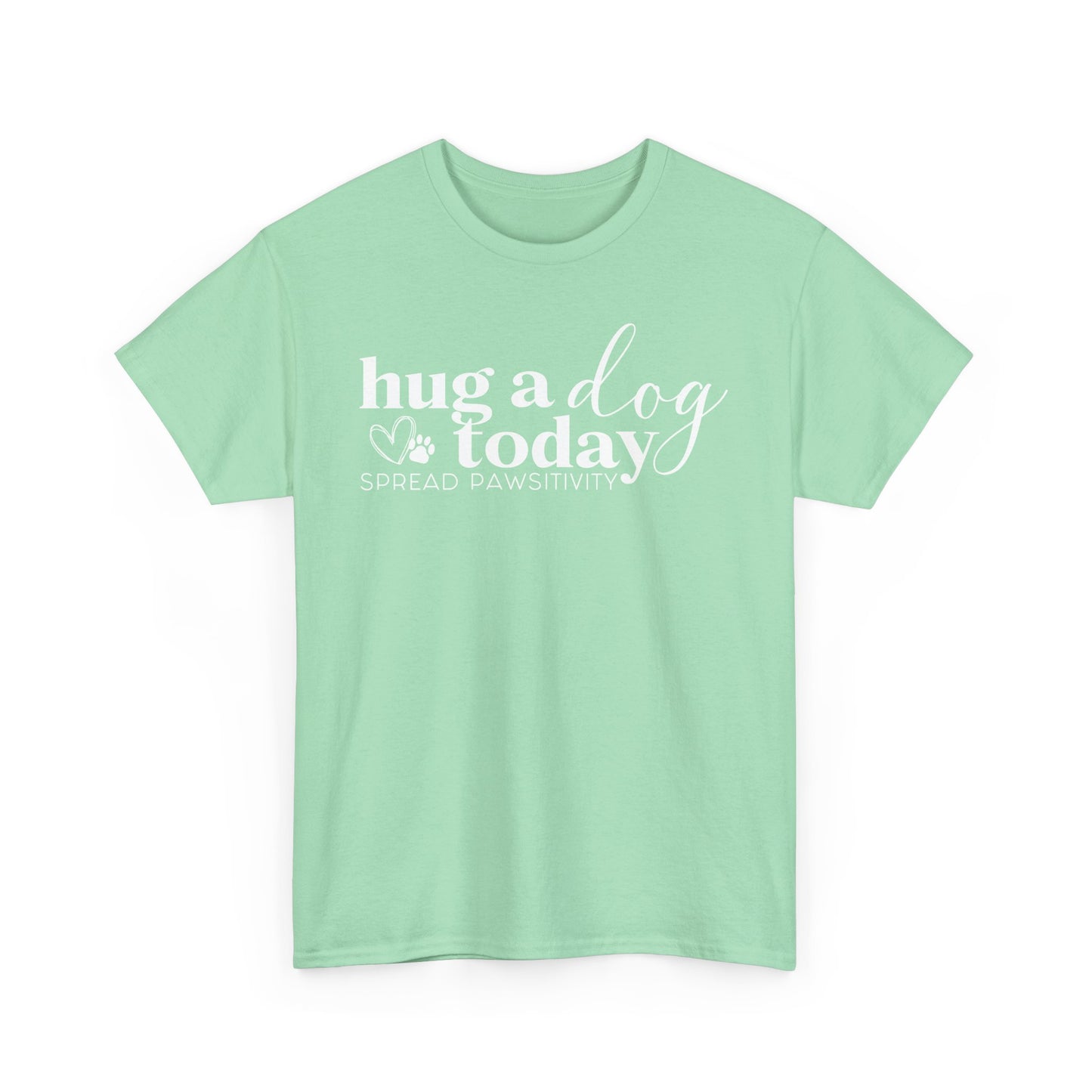 Hug a Dog