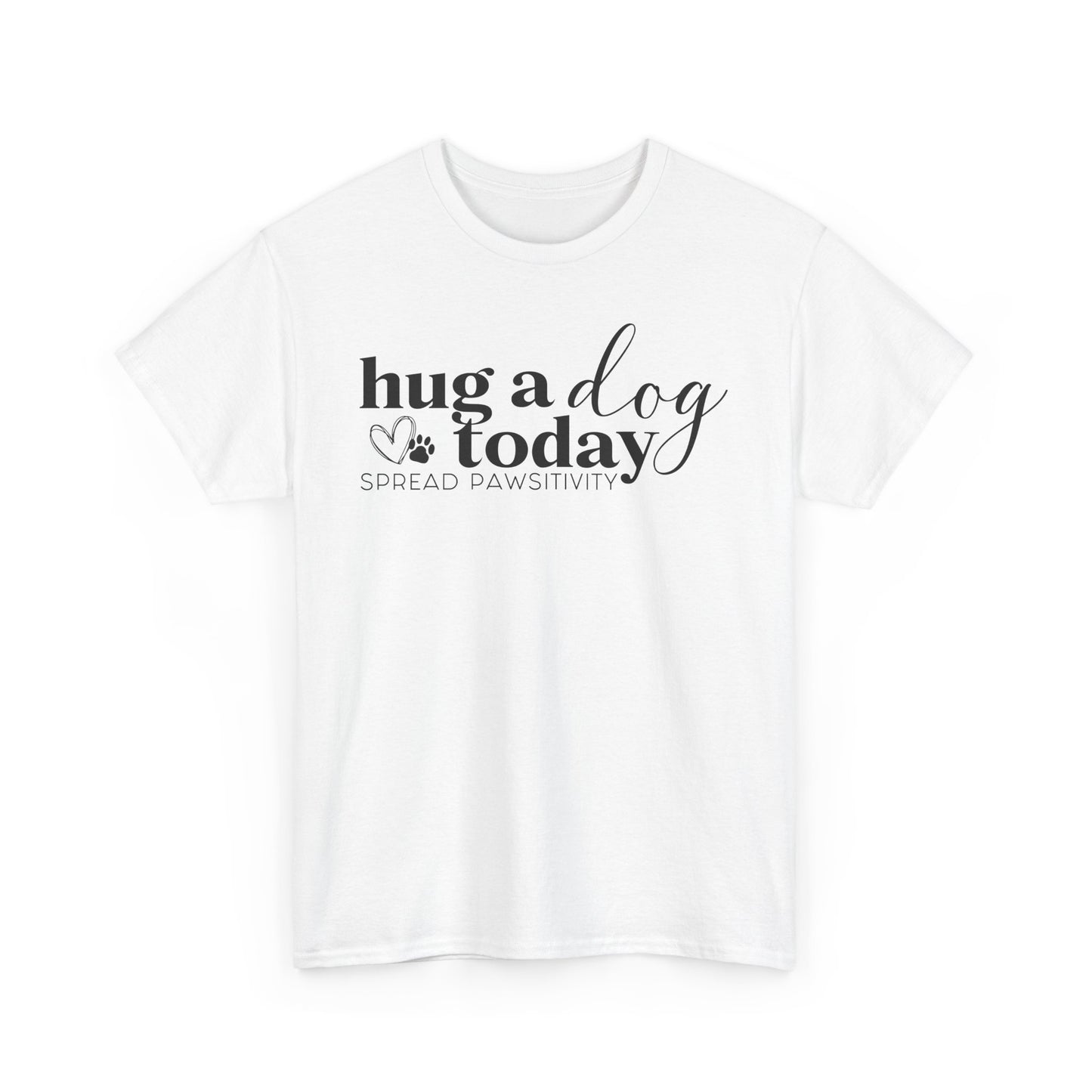 Hug a Dog
